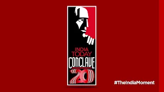 From P. Chidambaram To Neelkanth Mishra On India Today Conclave | Promo