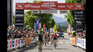 13. Grand Prix Vorarlberg