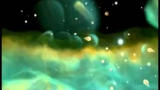 Vangelis Heaven and Hell, el tema principal de Cosmos de Carl Sagan