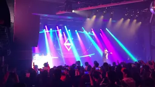 The Rap of China Melbourne 2019 - 01 of 19