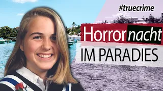 Horrornacht im Paradies | Der Fall Rebecca Middleton