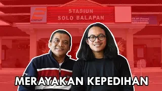 Shindu's Scoop - Didi Kempot | Merayakan Kepedihan dan Mendendangkan Kegamangan Hidup