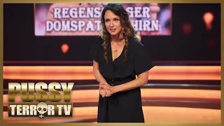 Wenn Jesus eine Frau wäre - PussyTerror TV