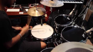 Kendrick Lamar | Humble Drum Cover