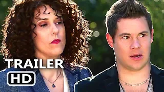 THE RIGHTEOUS GEMSTONES Trailer (2019) Comedy TV Series