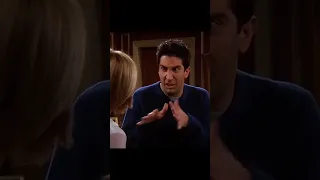 Ross deserves an award for this scene 🤣🤣#friendstvshow #friends #ross #comedy #foryou #fyp