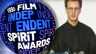 5th Spirit Awards ceremony hosted by Buck Henry  - full show (1990) | Film Independent