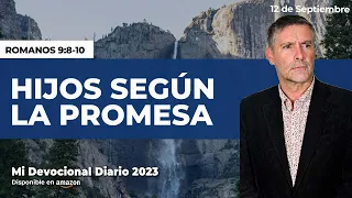 Devocional 917 – Pastor José Manuel Sierra.