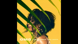 Camila Cabello - OMG (Audio) ft. Quavo (Robot Version)