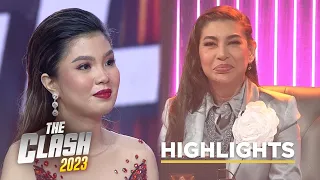 The Clash 2023: Mariel Reyes, nagkulang ba ang magic? | Episode 13