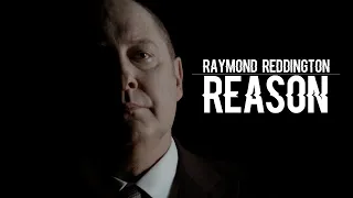 (The Blacklist) Raymond Reddington | Things happen for a reason. [+7x19]