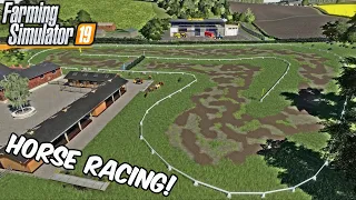 The Next Big Map For Farming Simulator 19! "Six Ashes" by GB Modding (Pre Release)