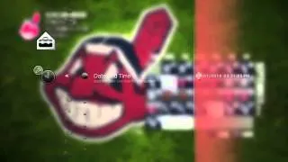 MLB: Indians Calendar 2014 Dynamic Theme