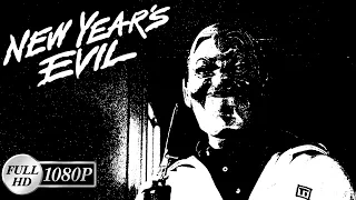 New Year's Evil (1980) | Modernised Trailer