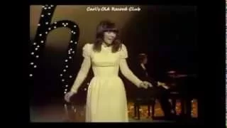 The Carpenters ~ Rainy Days And Mondays  (HQ)