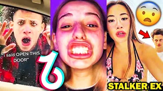 CRAZY EX'S TIKTOK COMPILATION 6