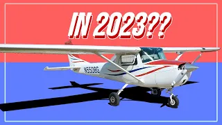 BUYING A CESSNA 150 IN 2023??