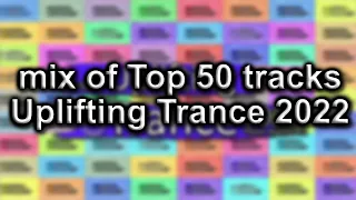 KUNO´s Uplifting Trance Hour 430 [MIX December 2022] EOYC part 2 I best of 2022 I yearmix 🎵