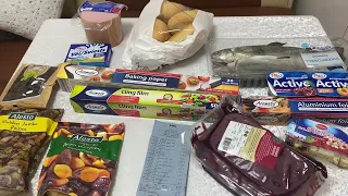 Эстония 🇪🇪ПУСТЫЕ МАГАЗИНЫ??? Есть ли продукты ? Как жить ?#lidl #продукты #чтовыбрать