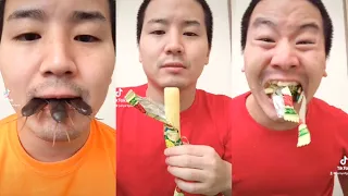 Junya1gou funny video 😂😂😂 | JUNYA Best TikTok November 2021 Part 6