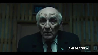 Чернобыль. Мини Сериал. Трейлер (2019) Про СССР.