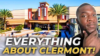 PROS & CONS Of Living In Clermont Florida: Insider Guide To Living In Clermont FL | Life In Orlando