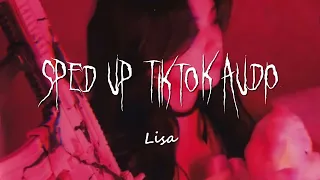 Speed up tiktok audios part 150 ♡