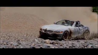Часть 7 - Часовой механизм (BMW Z4)