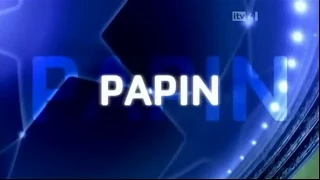 Jean-Pierre Papin All goals in European Cups