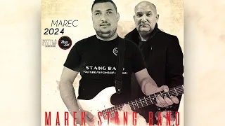 Marek Stang Band NAKAMAV (vlastna tvorba)