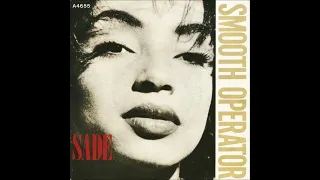 Sade - 1984 - Smooth Operator - Single Version