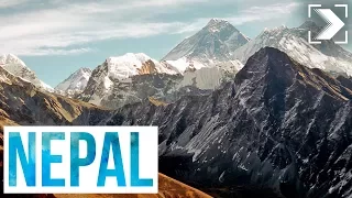 Españoles en el mundo: Nepal | RTVE