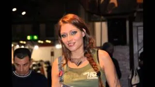 EICMA GIRLS