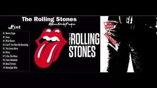 ROLLING STONES - Moonlight Mile (remastered; HQ, '71)