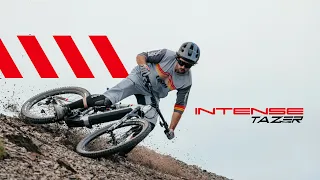 INTENSE TAZER ALLOY eBIKE