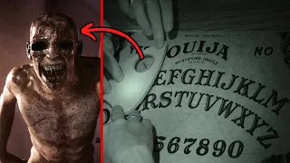 Top 5 Ouija Board Demons You Should NEVER Summon