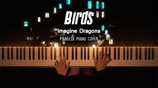Imagine Dragons - Birds | Piano Cover by Pianella Piano