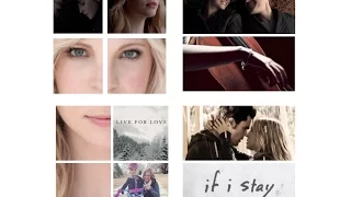 If I Stay Trailer | Steroline Style