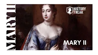 Mary II and the Glorious Revolution (Amazing Stuart’s 9)