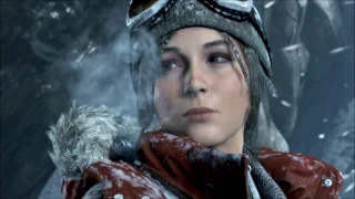 Rise of the Tomb Raider - TODAS AS CUTSCENES (DUBLADO) - Lara Croft PT