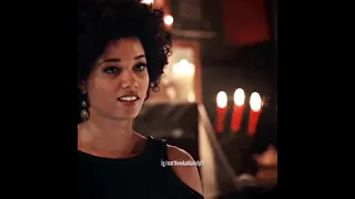 Shadowhunters ladies edit / confident by demi Lovato