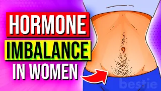 Don't Ignore These 15 Warning Signs Of Hormone Imbalance In Women!