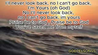 More Like Jesus feat. Canaan Baca - One Voice Worship (Lyrics)//GOSPEL SONGS