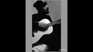 ❤️Cover Chab Bilal🎸 wahd Lila Fi Paris 🎸