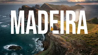 Travel To Madeira Portugal Your Go to Guide