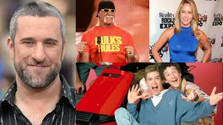 Zack Morris, Hulk Hogan react/ comment on Dustin Diamond's death (Screech, Saved By The Bell)