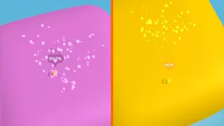 Paper.io 3d World Record 00:40 Min