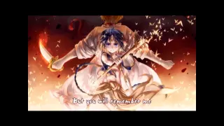 Nightcore - Centuries 1hoursongs