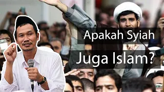 Perpecahan Umat Islam || Gus Baha Terjemah Indonesia