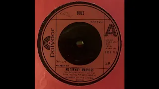 Buzz - Motorway Madness (UK Junkshop Glam 76)